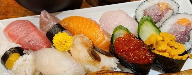 おさかな食堂 大水直売【アリオ八尾】