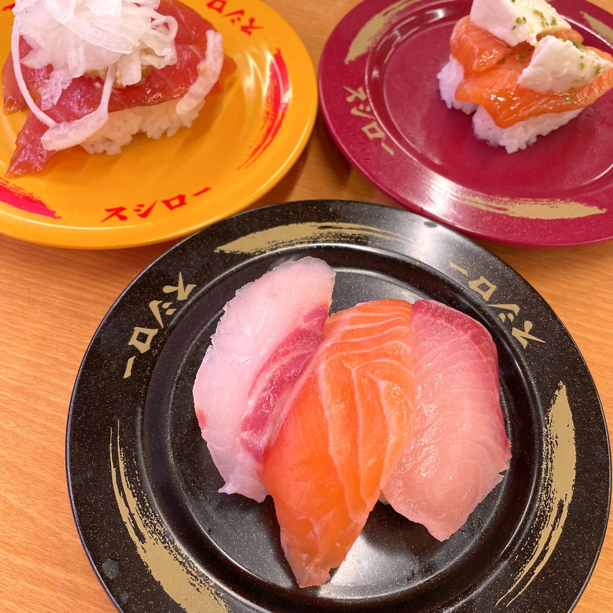 スシロー 太閤 通 店