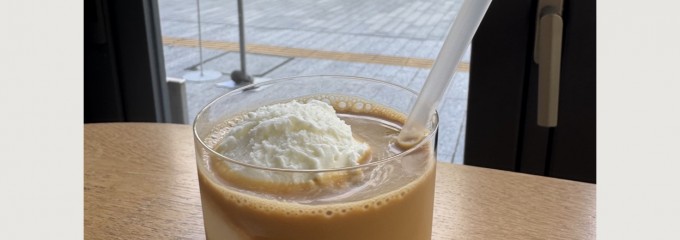 ブルーボトルコーヒー みなとみらいカフェ