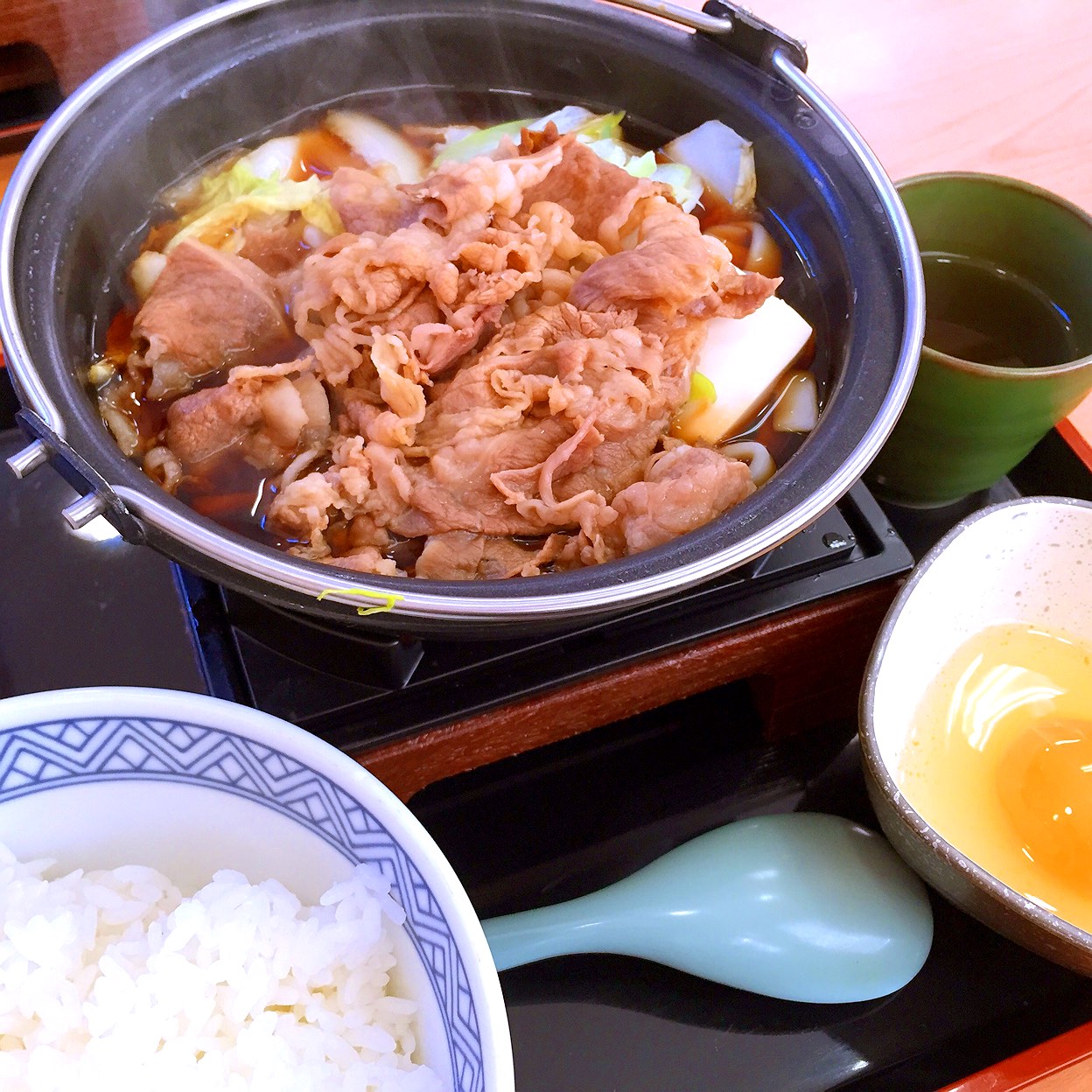 吉野家463号線南与野店(北浦和/その他グルメ) | ホットペッパーグルメ