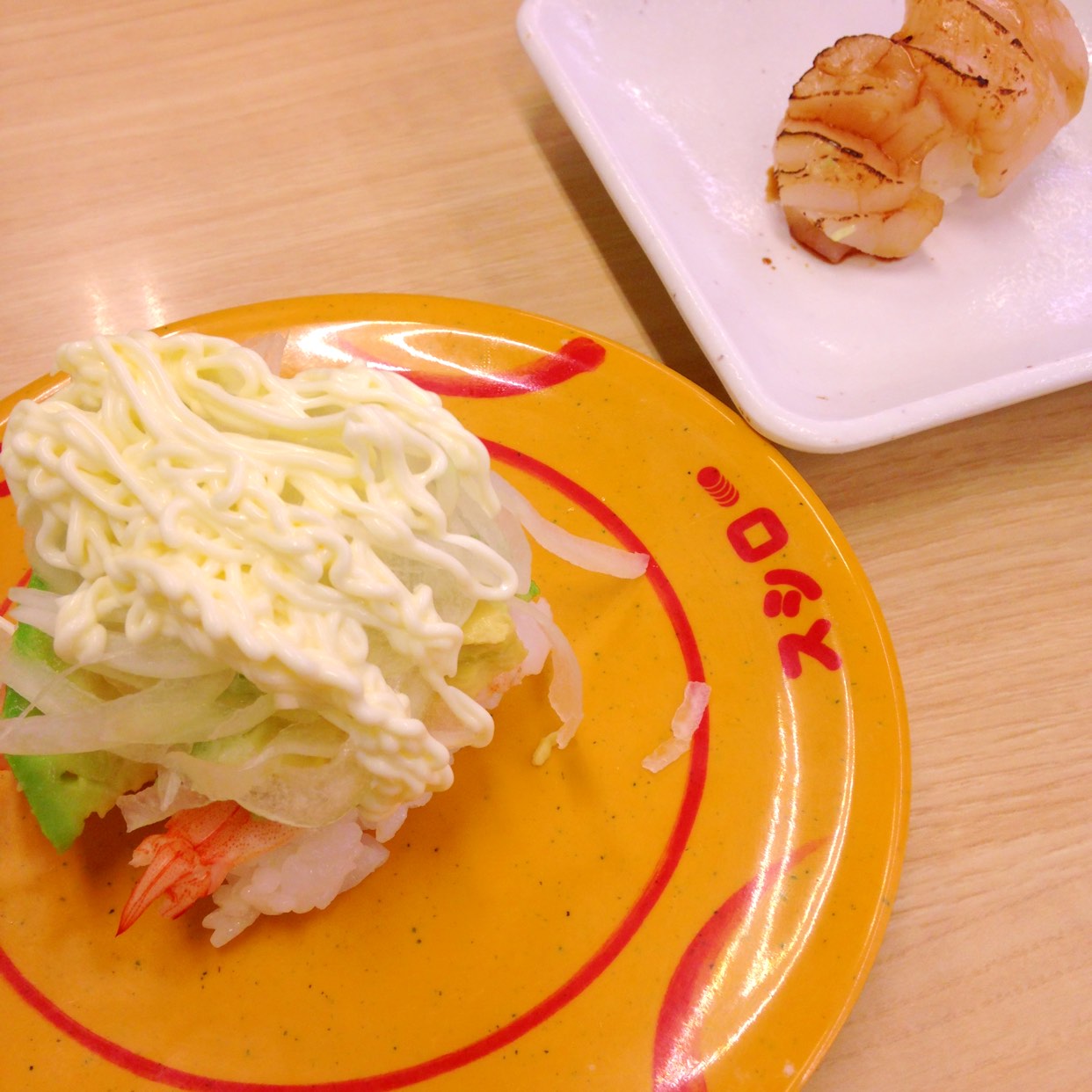 スシロー 福岡 伊都 店(02)