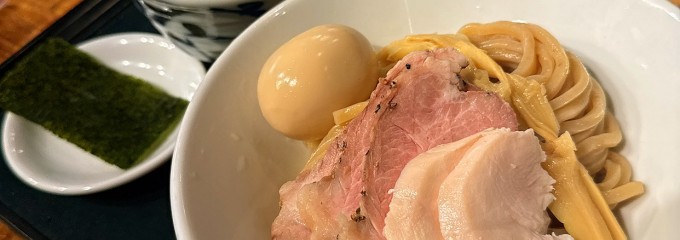 特級鶏蕎麦 龍介