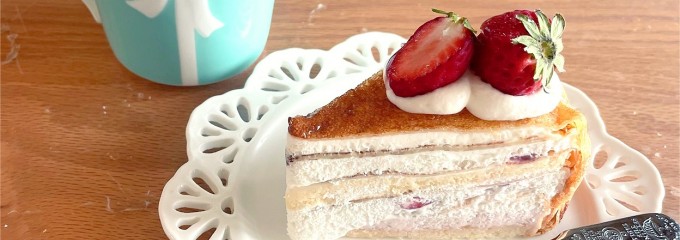 お菓子のおうちSho＆Cake