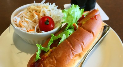 珈琲館 あびこ店 我孫子町駅 喫茶店