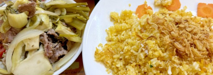 Phở Thìn 13 lò đúc