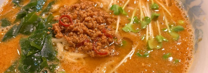 中華そば 万楽