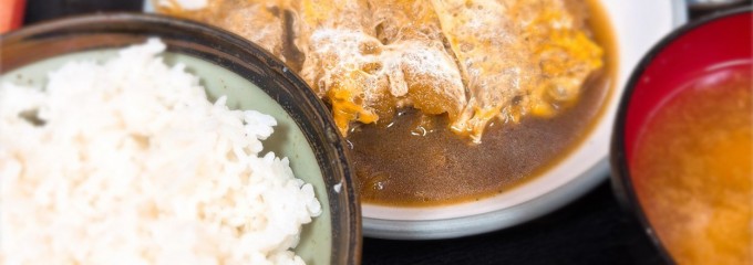 お食事処ときわ