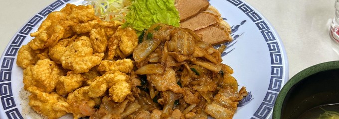 雁飯店 久万ノ台店