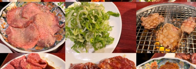 焼肉商店ハヤシ