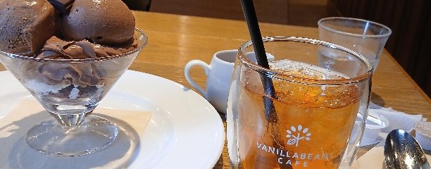 バニラビーンズ みなとみらい本店