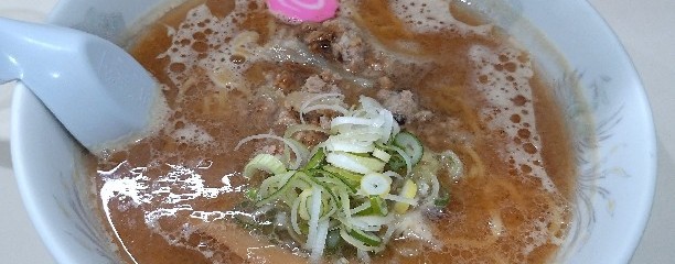 北乃ラーメン