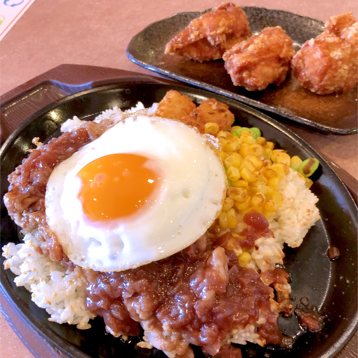 ガスト 鈴鹿 白子 店
