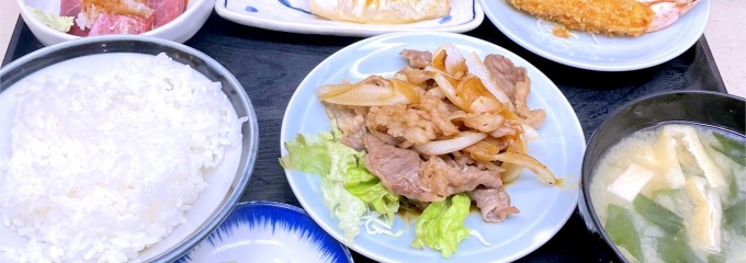 乃んき食堂