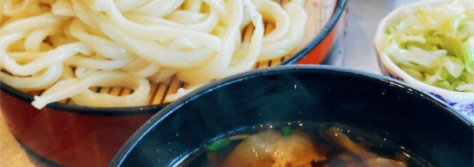 元祖田舎っぺうどん 熊谷久保島店