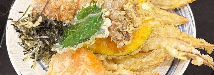 うどん満月