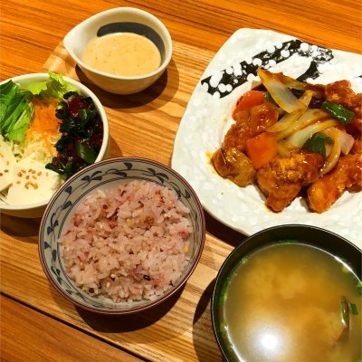 やよい軒 三島玉川店 三島田町駅 定食 食堂