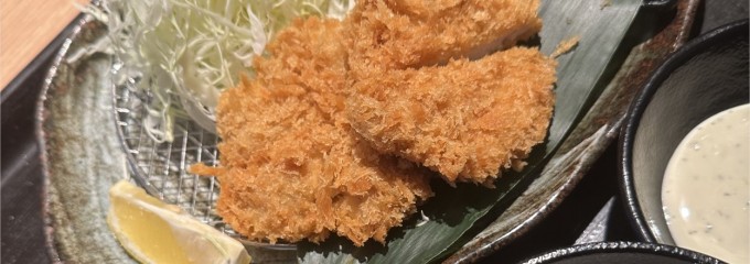 かつアンドかつ 二ノ切公園店