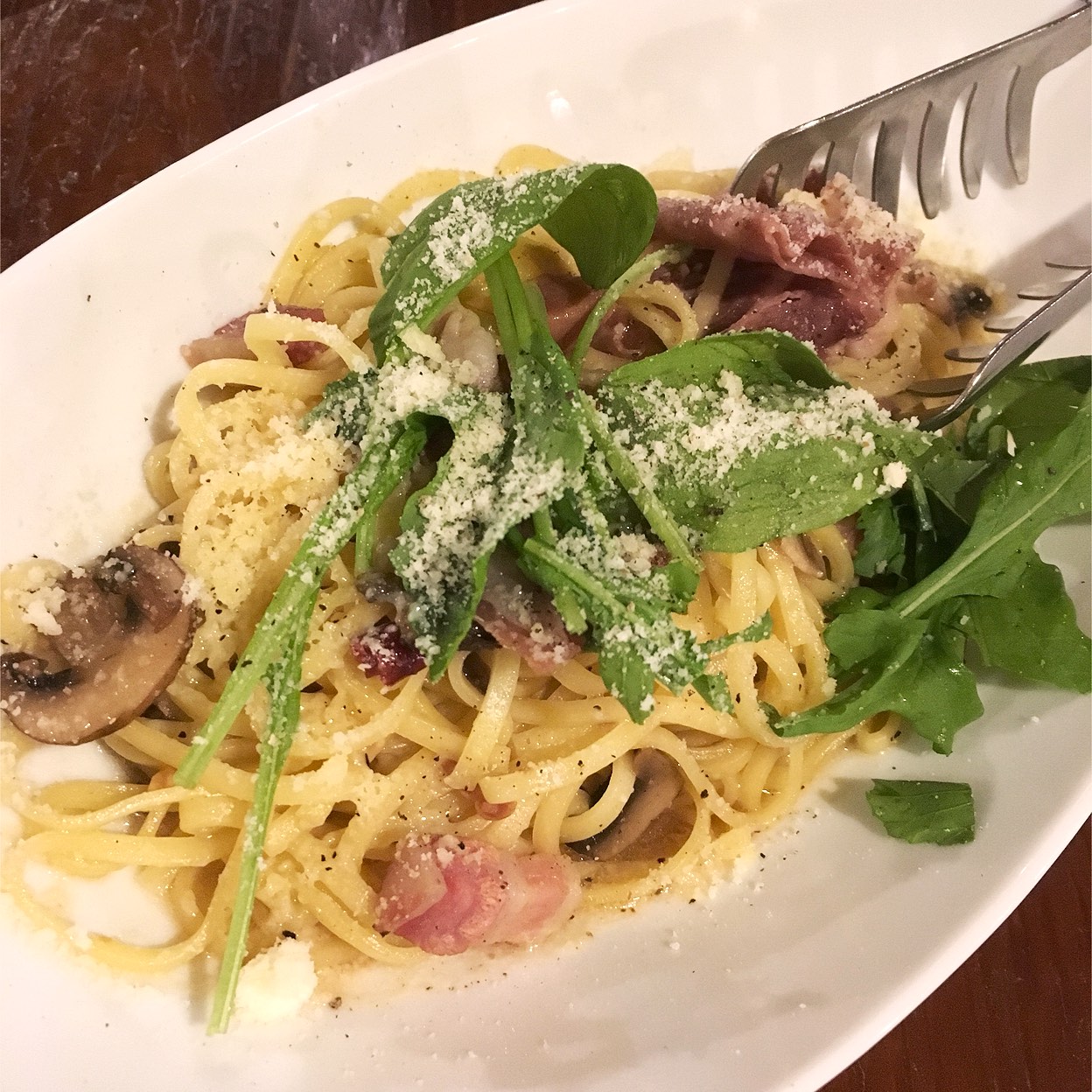 パスタ で コンチェルト