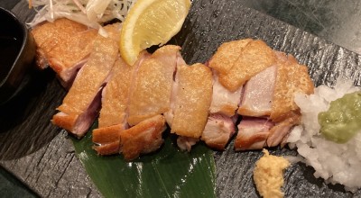 媛 故郷味の旅 大阪市内その他 西中島南方 居酒屋