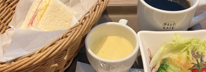 DELI CAFE