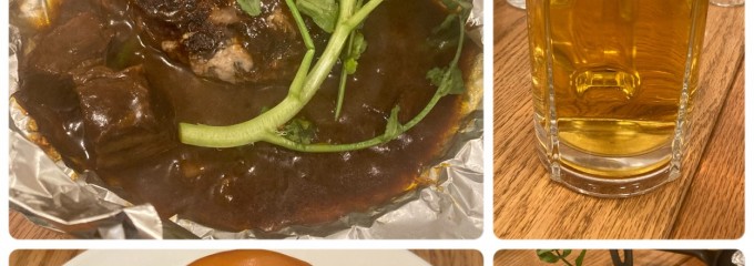 つばめグリル ルミネ新宿店