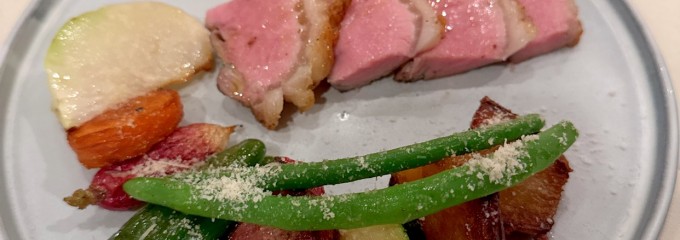 ラ・クッチーナ・デルクオーレ・マイス