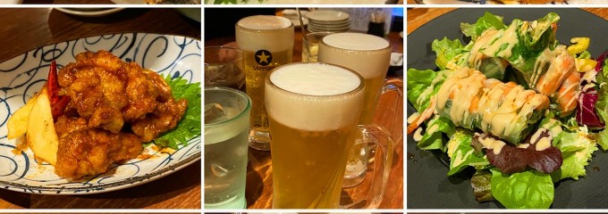 Korean Style Dining  韓河 佐伯区五日市店