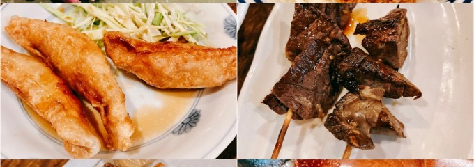 垂水屋台 えんや