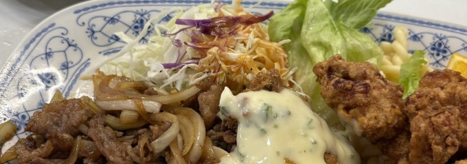 レストラン 野咲