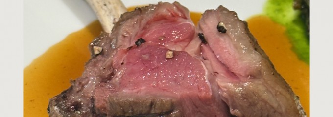 メゾン　ポール・ボキューズ