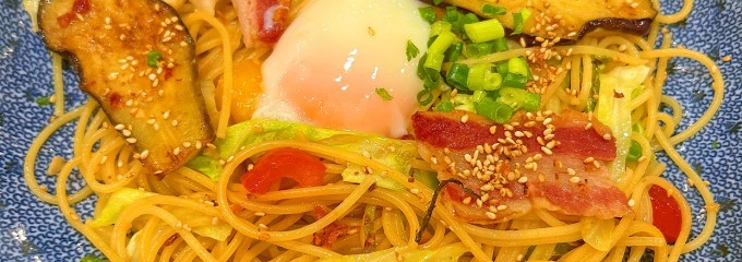 洋麺屋五右衛門 ららぽーと横浜店
