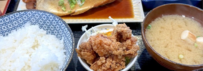 お食事処 北の屋