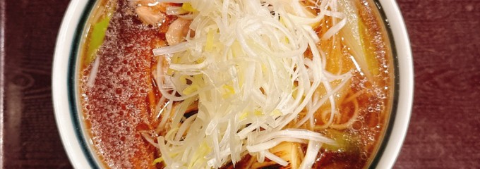 十割そば会 郡山本店