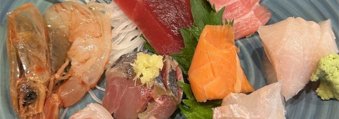 空堀にぎわい寿司