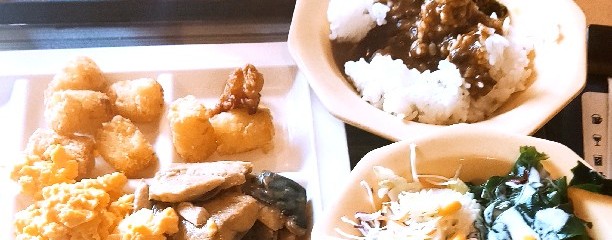 ココス 稲城店