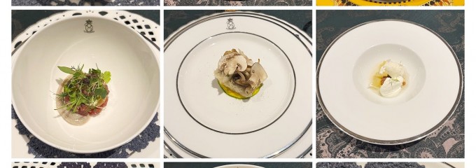 サローネ ドゥエミッレセッテ