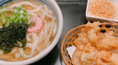 一滴八銭屋 新宿本店 新宿 代々木 新宿 うどん