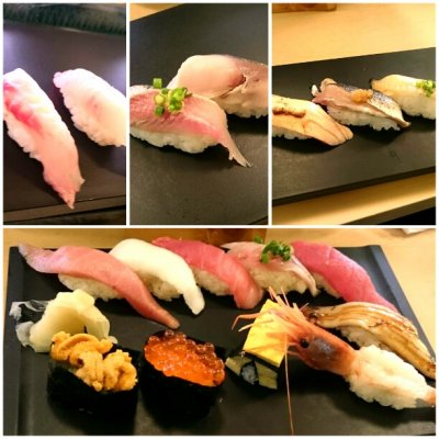 すしざんまい すすきの店 札幌狸小路 すすきの すすきの 市営 寿司