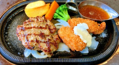 スエヒロ館 川崎店 ステーキ