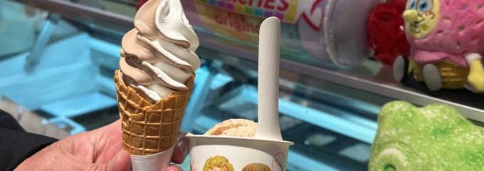 プレンティーズ ドライブイン