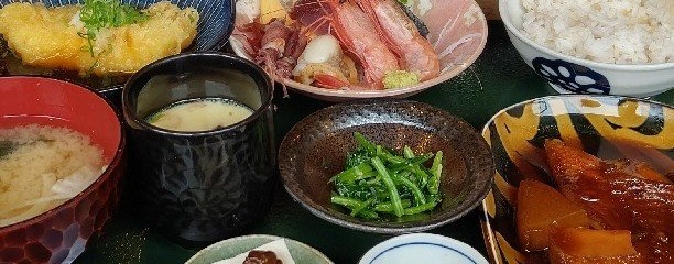 魚菜 富来助