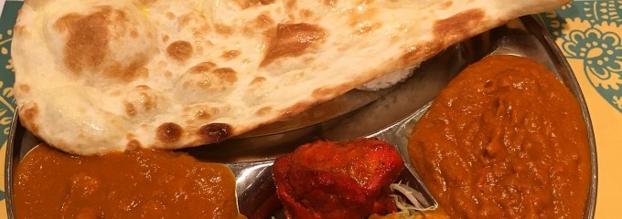 インドレストラン シャンティ