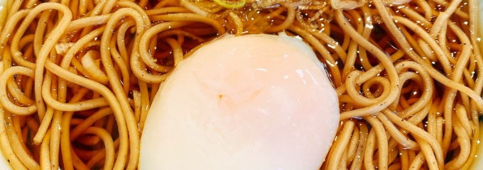 そばの神田 町前屋 名取店