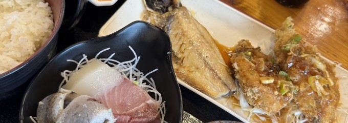 タカマル鮮魚店 2号館