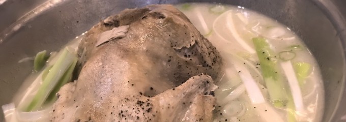 コリアンダイニング チンチャチンチャ