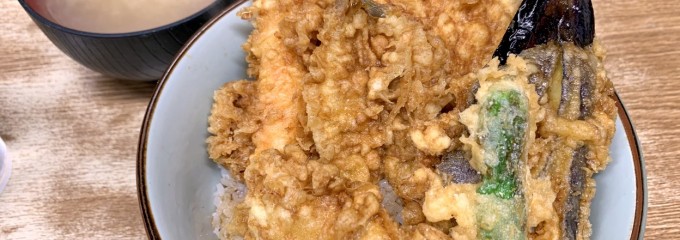 豊野丼