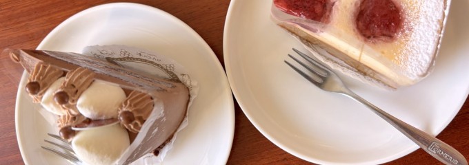 ラ・メールりんごの木