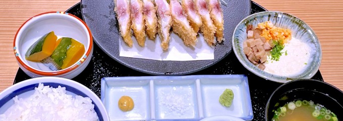 金粂 羽田エアポートガーデン店