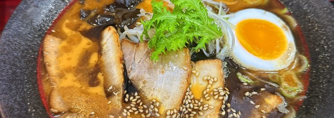 らーめん専門店どーも