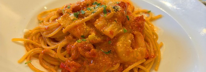 リストランテ ルーチェ